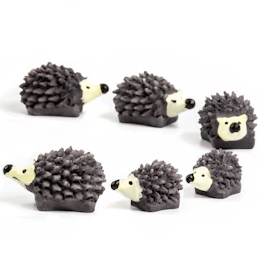 Igel-Magnete