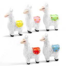 Lama-Magnete