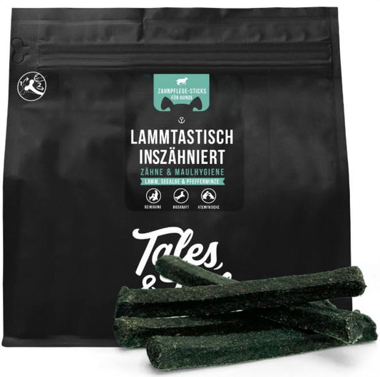 LammTastisch InsZähniert