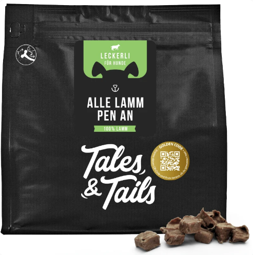 Alle LammPen an