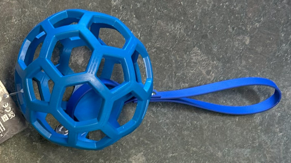 JW Hol-ee Roller mit Handgriff