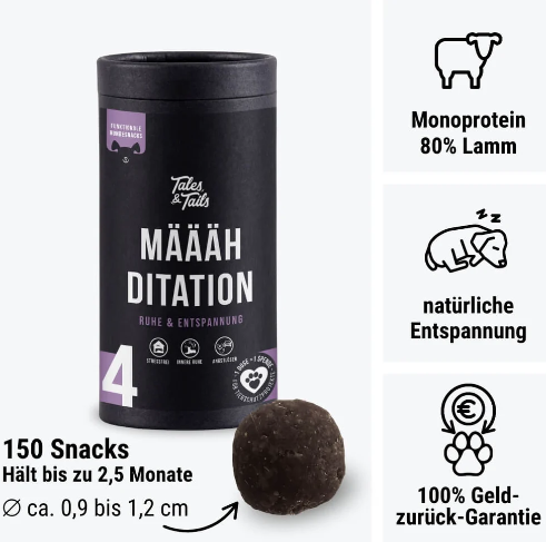 Määähditation
