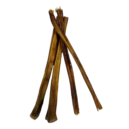 Ochsenziemer ca. 30cm, geräuchert