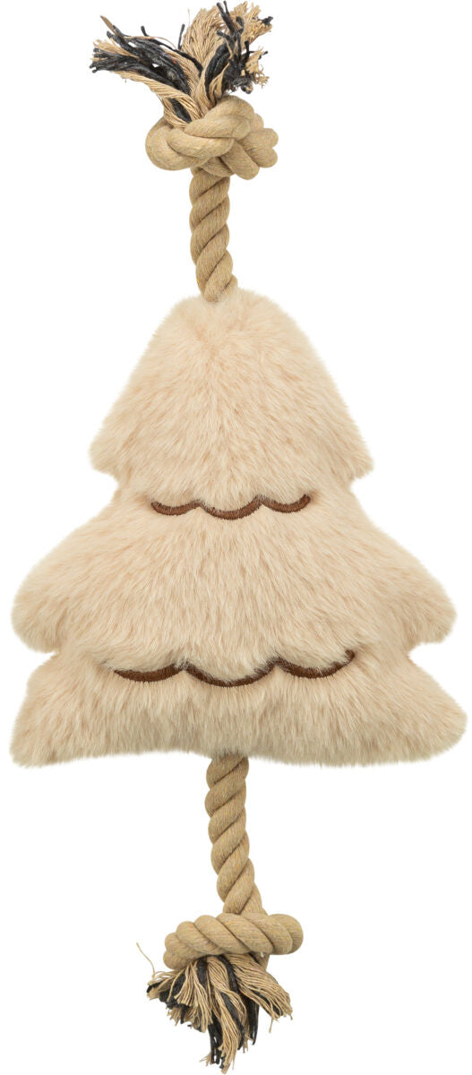 Xmas Weihnachtsbaum mit Tau