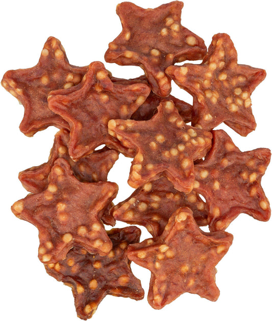 PREMIO Xmas Stars mit Ente und Reis