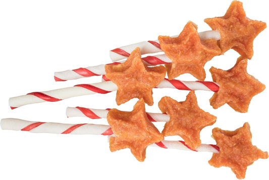 Xmas Lollipop Stern
