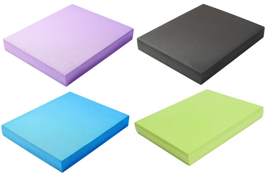 Balance Pad