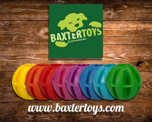Baxter Ball Mini
