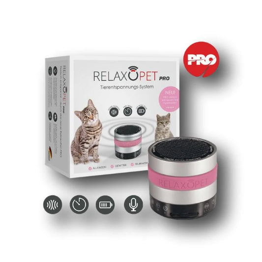 RelaxoPet PRO Cat
