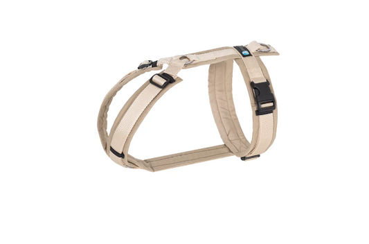 anny-x Brustgeschirr Fun Schneeball