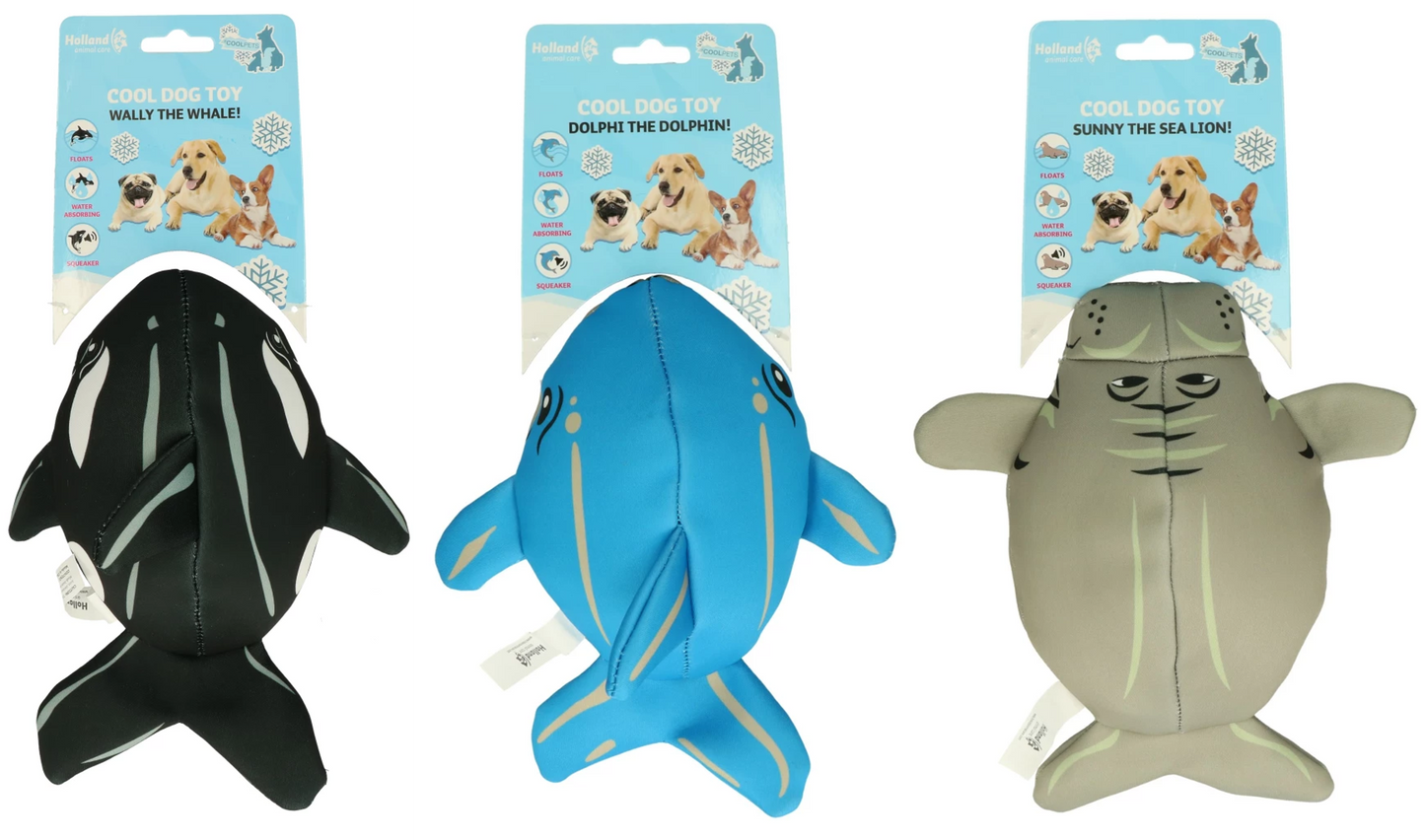 CoolPets Toy