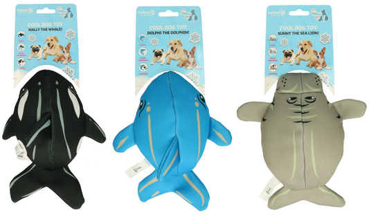 CoolPets Toy