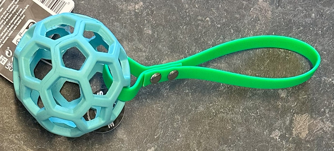 JW Hol-ee Roller mit Handgriff