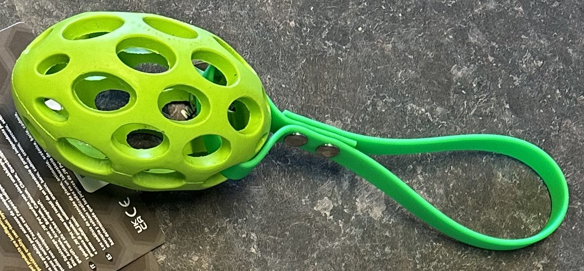 JW Hol-ee Football mit Handgriff