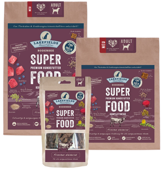 SUPERFOOD Rind