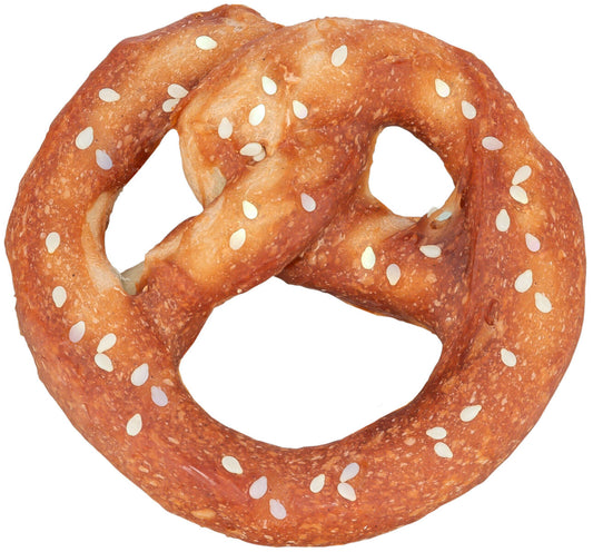Denta Fun Pretzel mit Entenbrust, lose