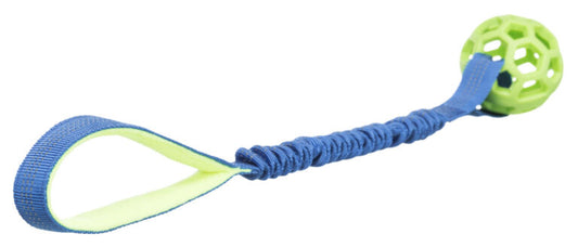 Bungee Tugger mit Ball