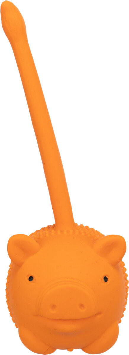 Animal Spielball, Latex, ø6cm