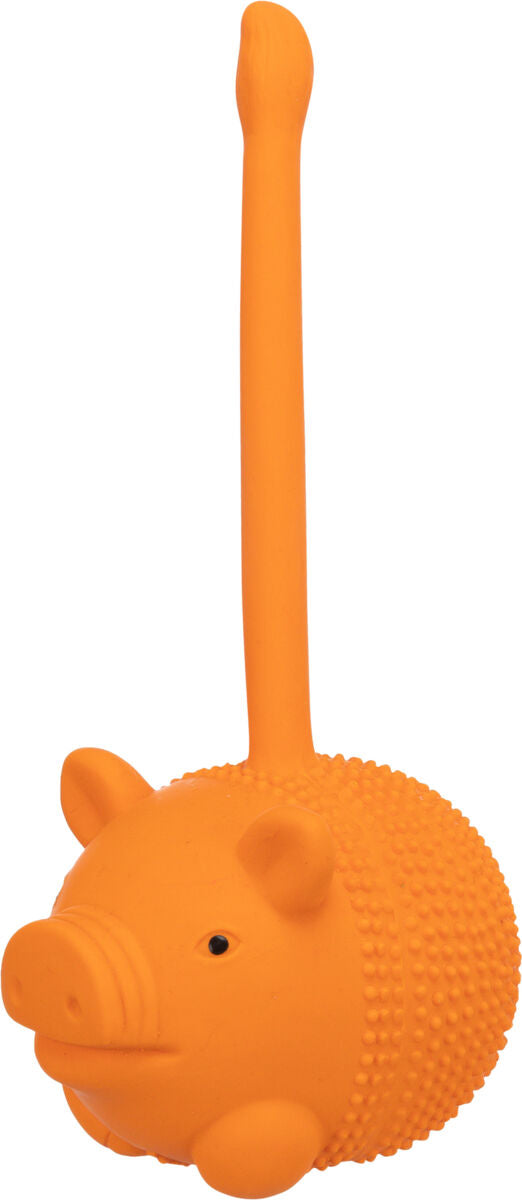 Animal Spielball, Latex, ø6cm