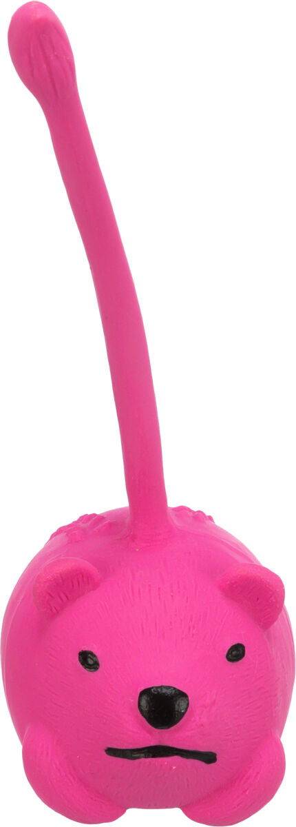 Animal Spielball, Latex, ø6cm