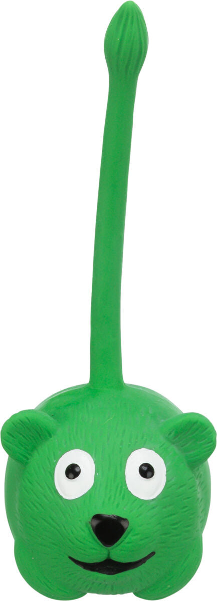 Animal Spielball, Latex, ø6cm