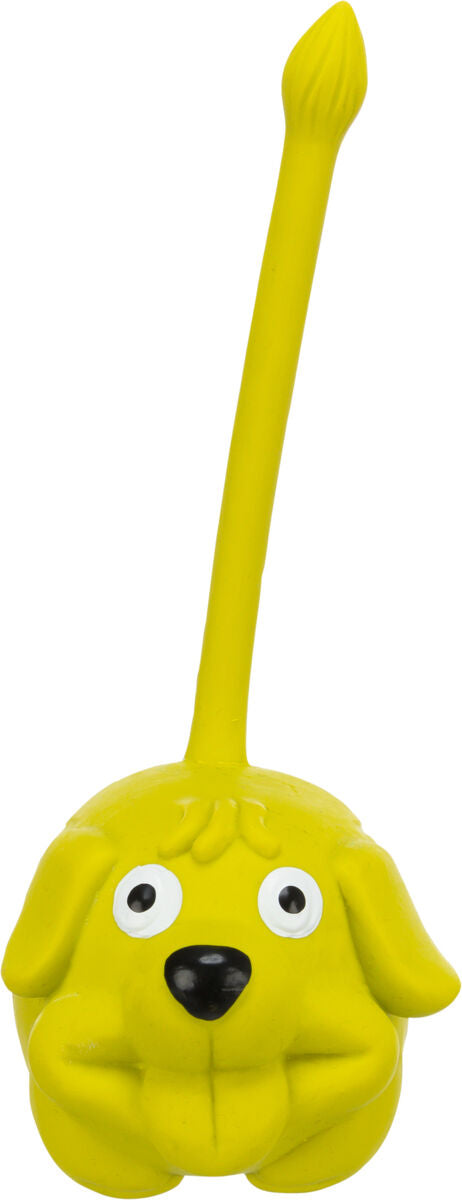 Animal Spielball, Latex, ø6cm