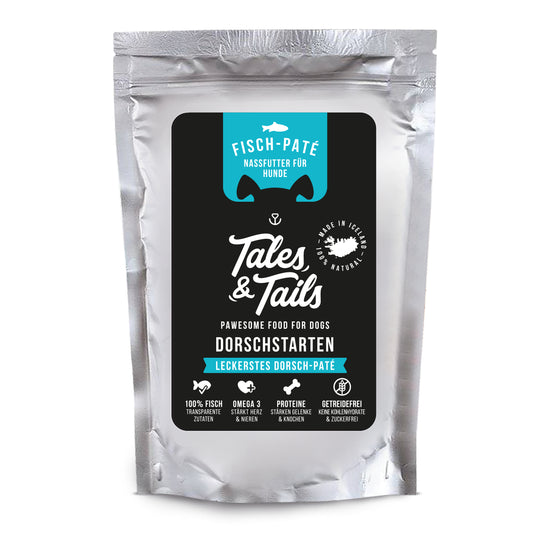 Dorschstarten