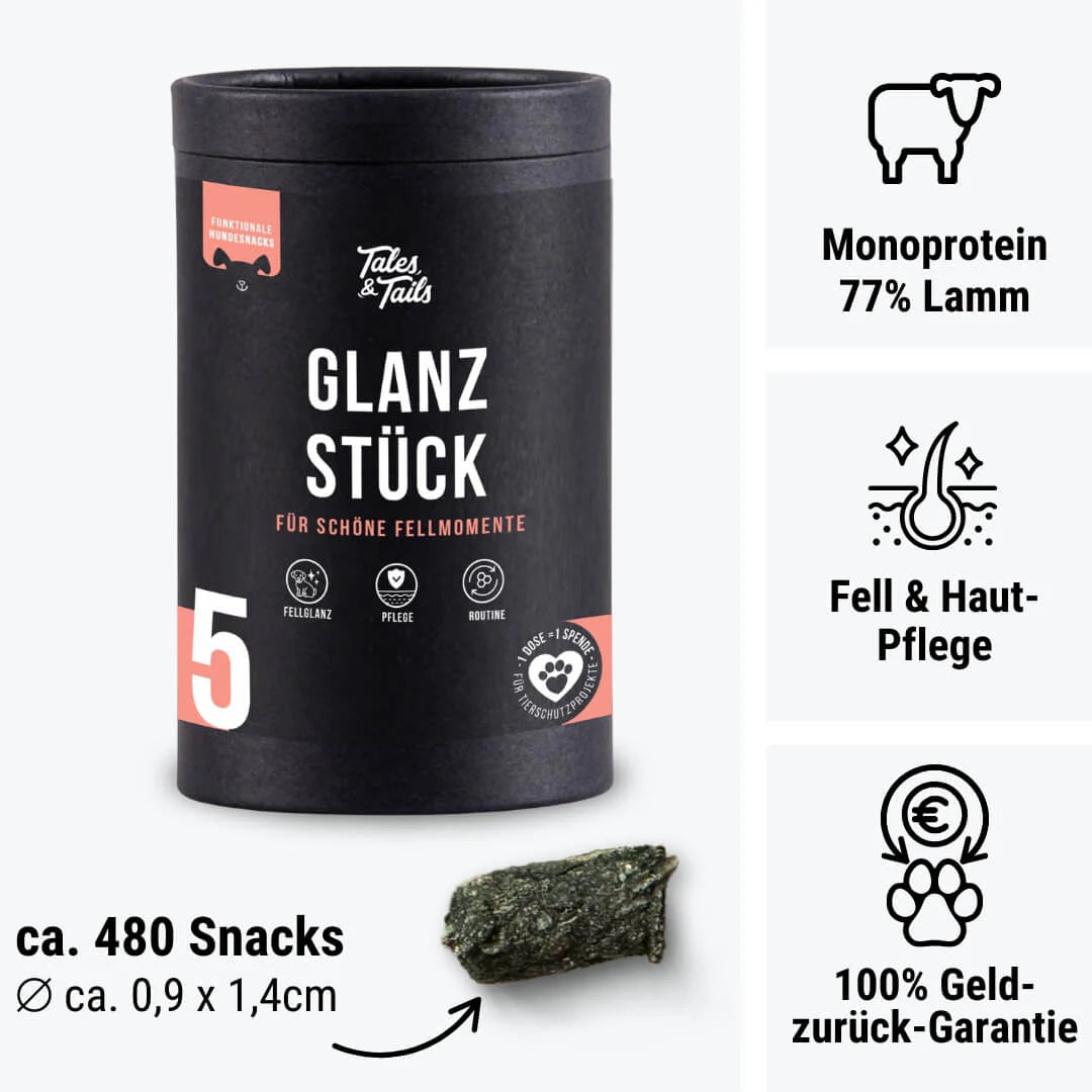 Glanzstück