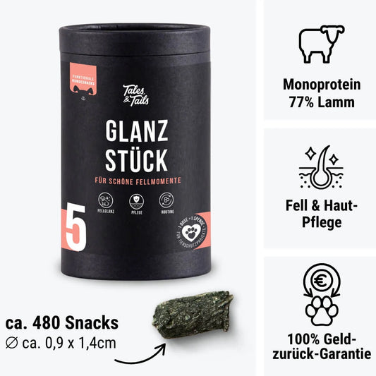 Glanzstück