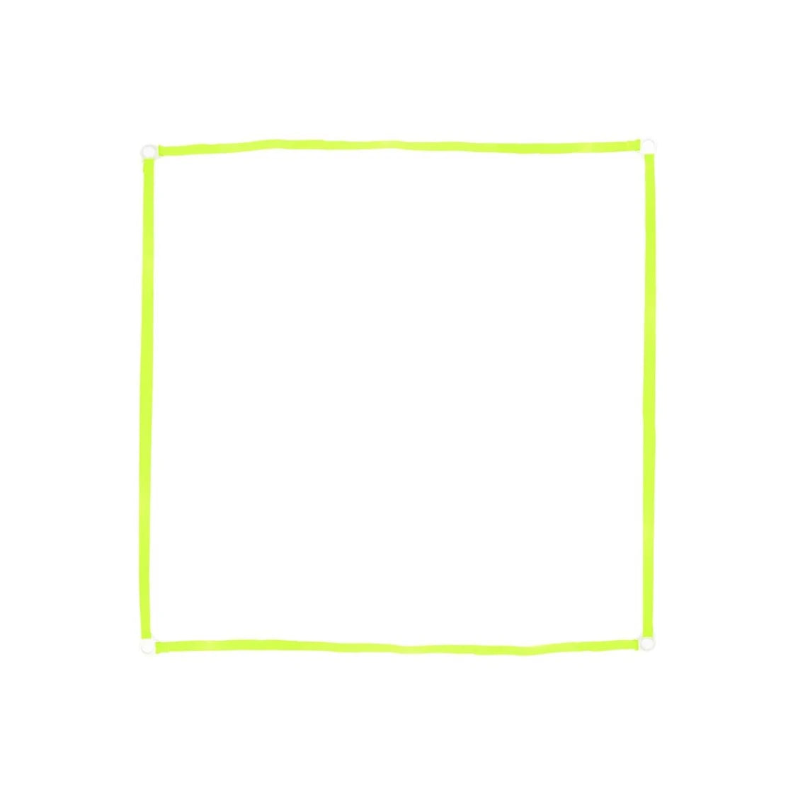 Obedience-Boxband (Carréband)