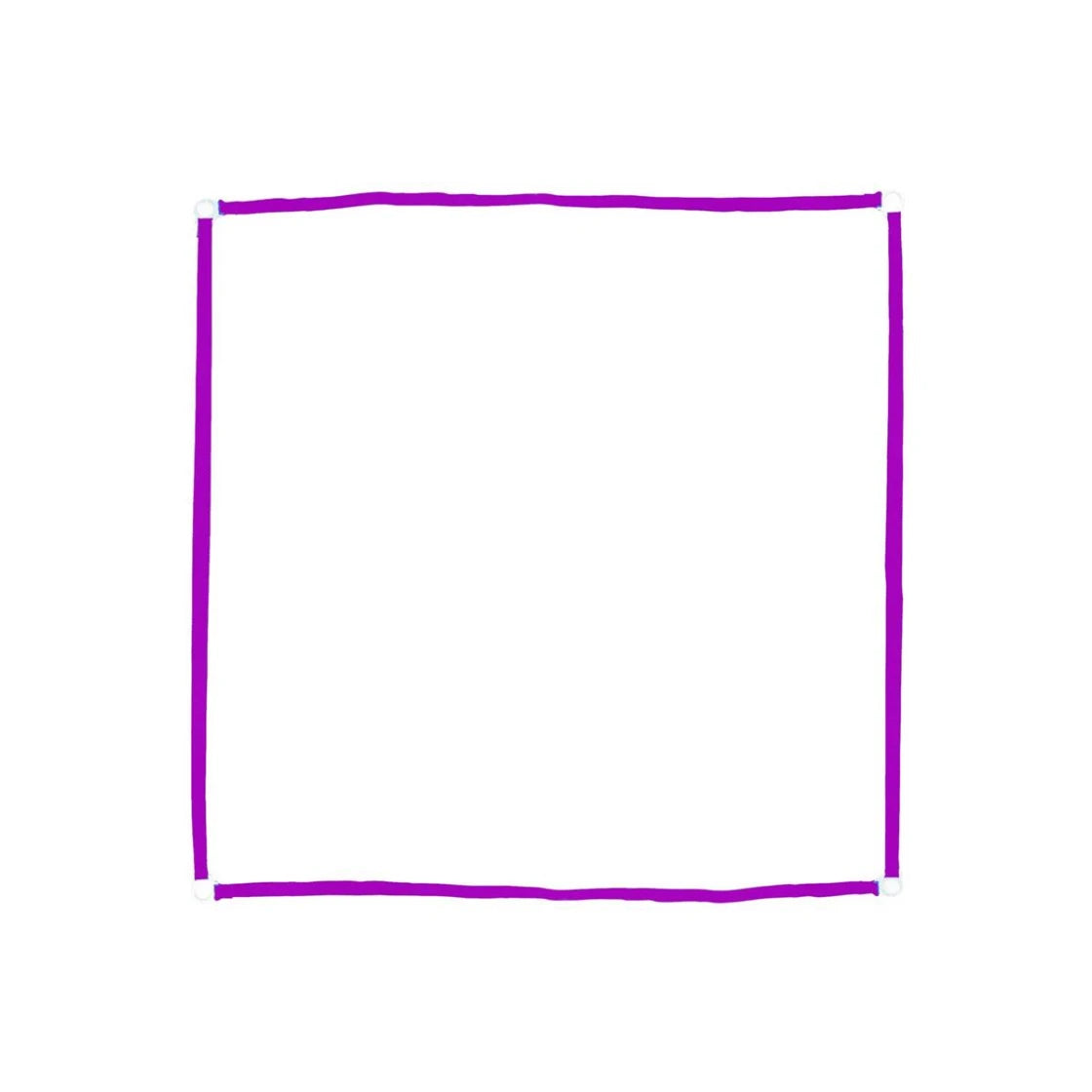 Obedience-Boxband (Carréband)