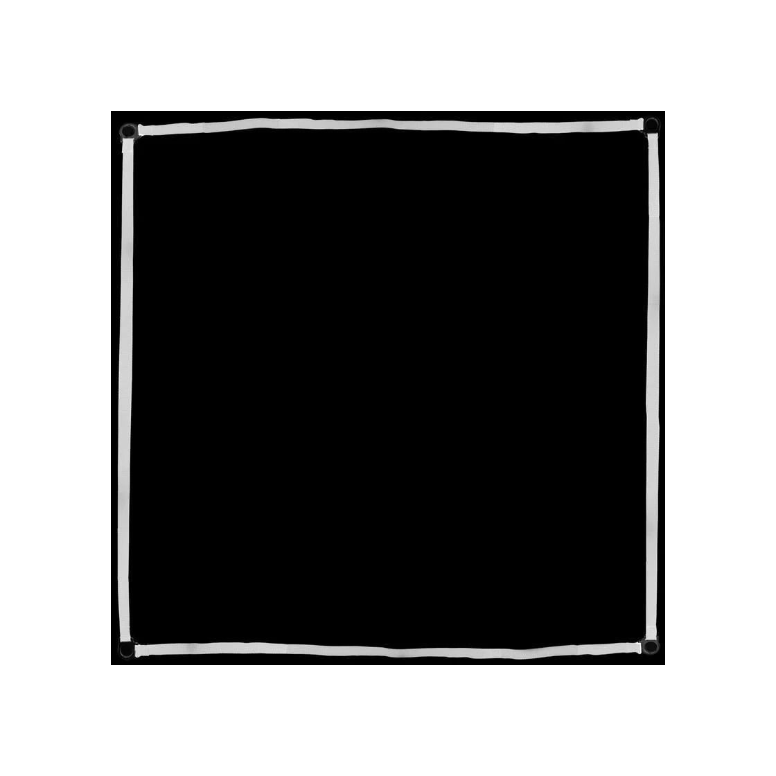 Obedience-Boxband (Carréband)