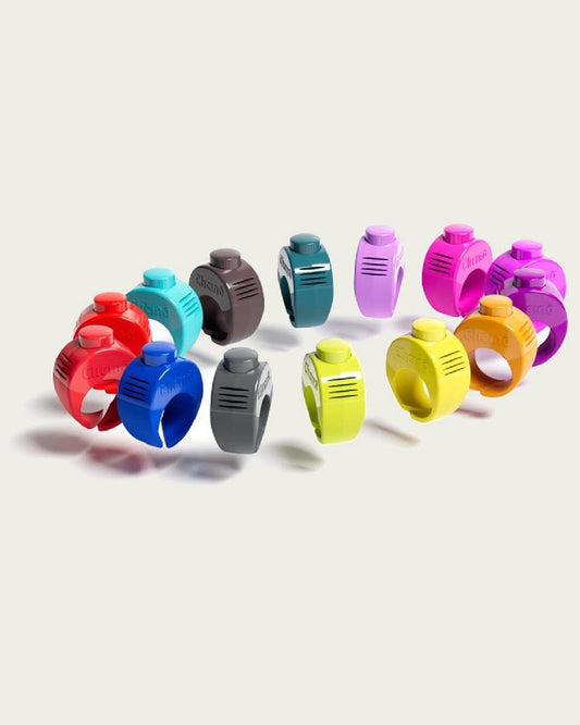 Clicino Clicker Ring