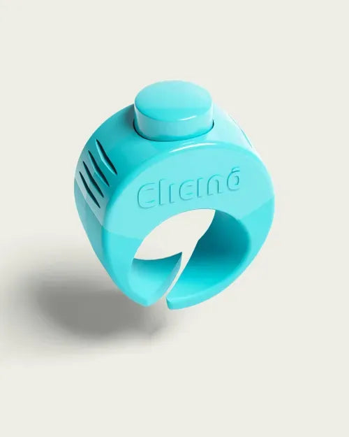 Clicino Clicker Ring