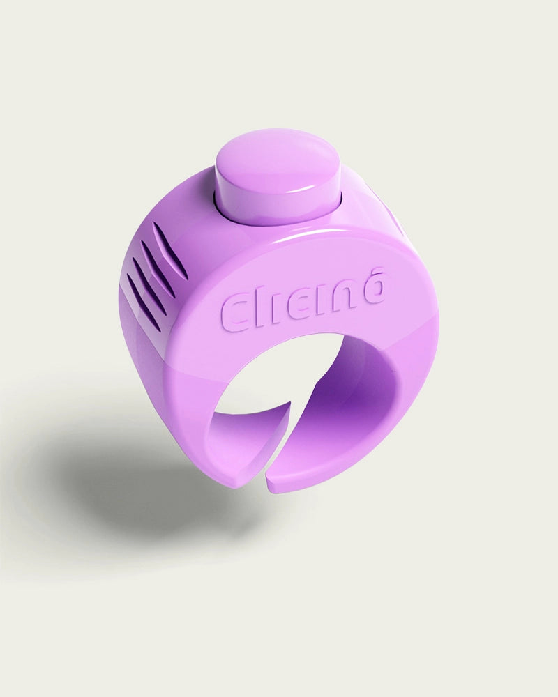 Clicino Clicker Ring