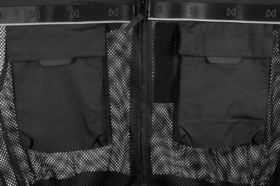 Hundetrainingsweste - Dog training vest - Non-stop Dogwear