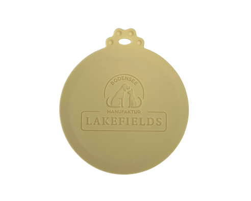 Dosendeckel Lakefields