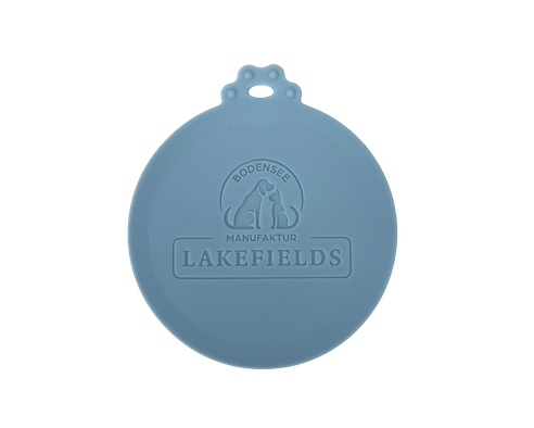 Dosendeckel Lakefields