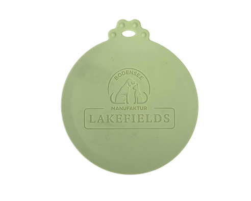 Dosendeckel Lakefields