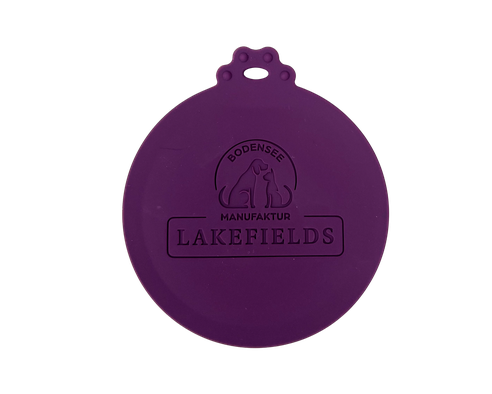 Dosendeckel Lakefields