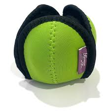 Puppingtons Lotusball "Pod" – Der interaktive Trainingsball