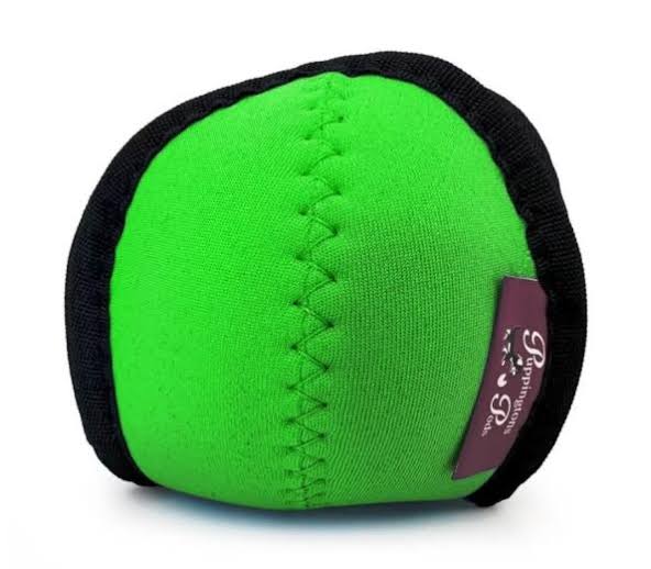 Puppingtons Lotusball "Pod" – Der interaktive Trainingsball