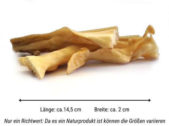 Garantiert keine Lammeweile