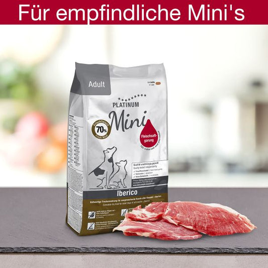Mini Iberico