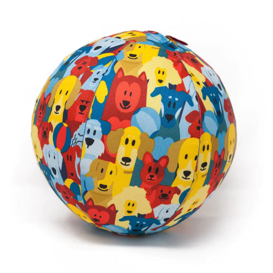 PetBloon Spielballon für Hunde
