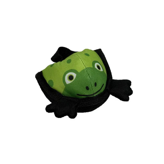 PetLou 4 TREATS Pod Frosch