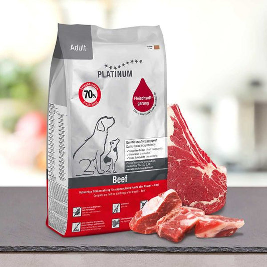 Adult Beef