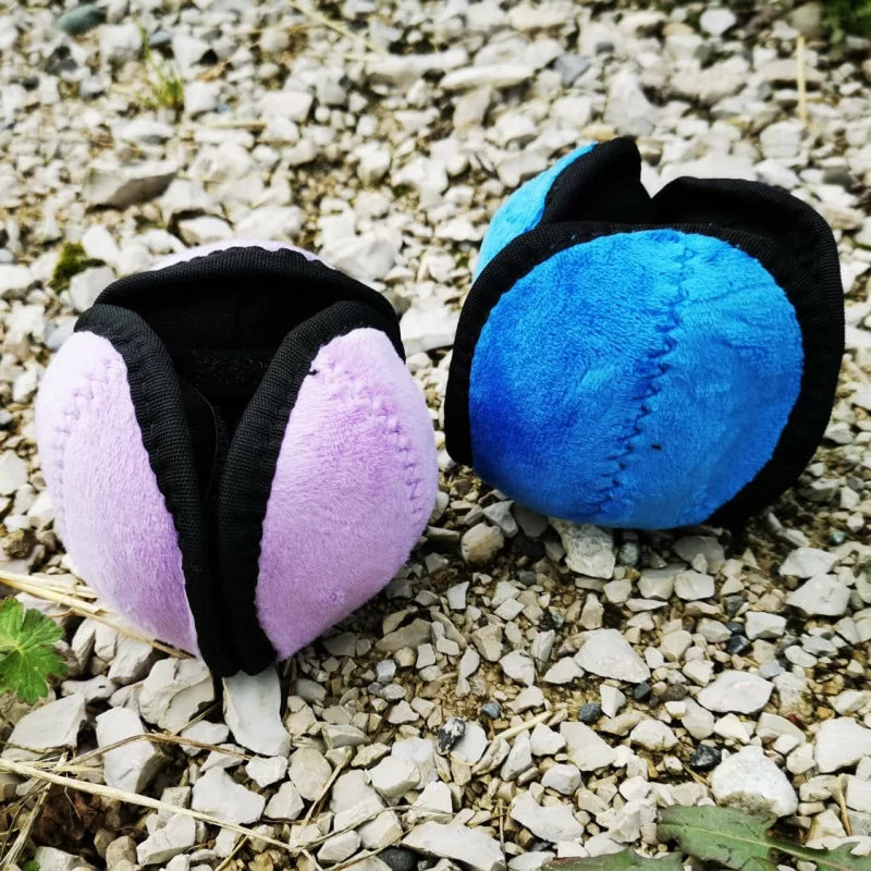 Puppingtons Lotusball «Pod» Velvet