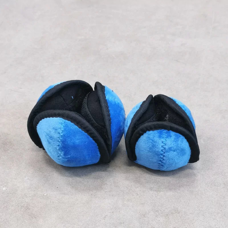 Puppingtons Lotusball «Pod» Velvet