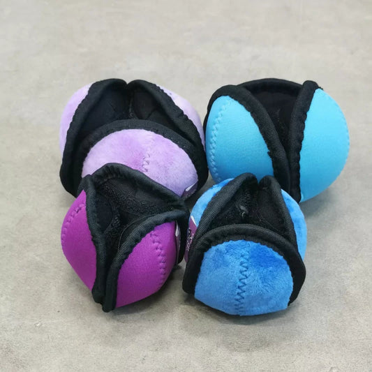 Puppingtons Lotusball «Pod» Velvet